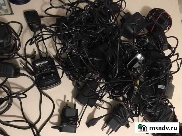 Зарядное устройство для телефона Полярные Зори - изображение 1