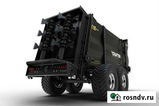 Новый навозоразбрасыватель в наличии Саранск - изображение 1