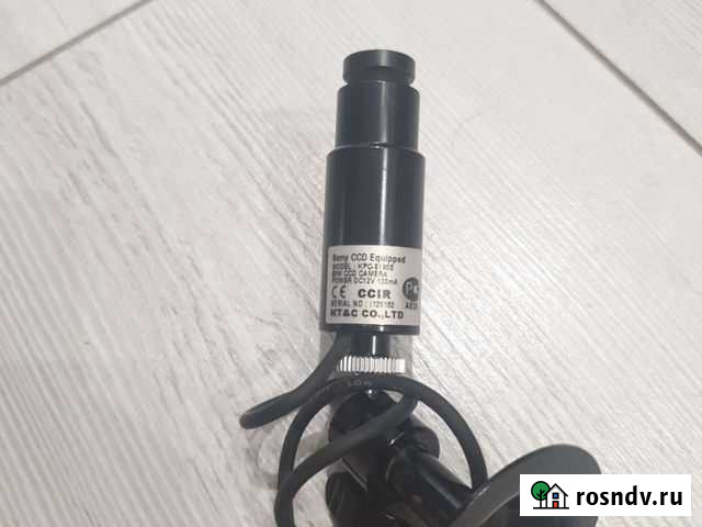 Камера sony kpc-s190s Петрозаводск - изображение 1