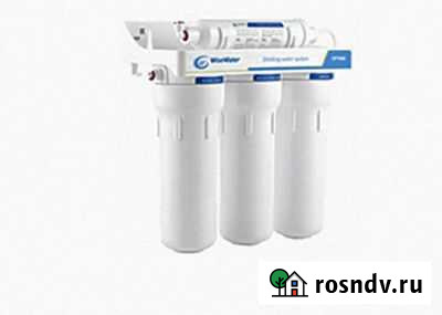 Фильтры для воды Бугульма - изображение 1