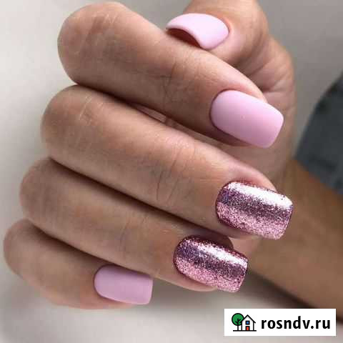 Маникюр Чебоксары - изображение 1