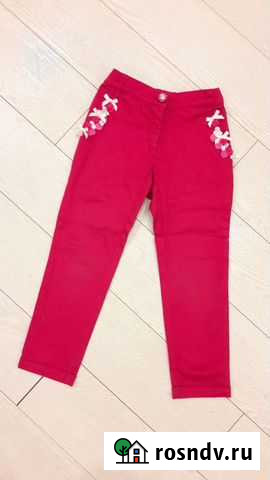 Брюки и джинсы Dolce Gabbana Blumarine Тюмень - изображение 1