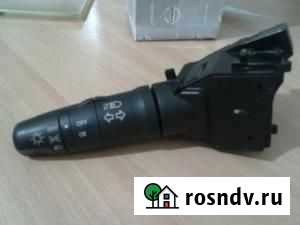 Подрулевой переключатель Выкса - изображение 1