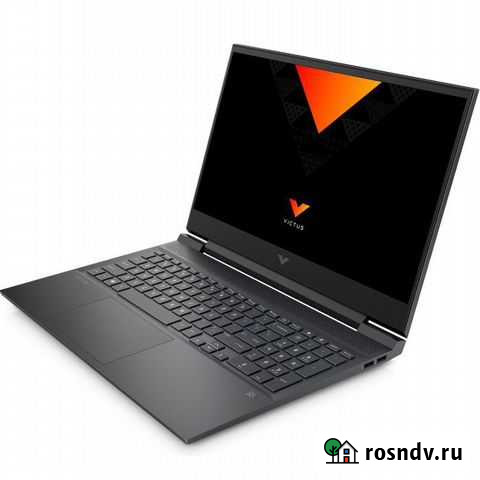 Игровой ноутбук HP Victus 16 Калуга - изображение 1