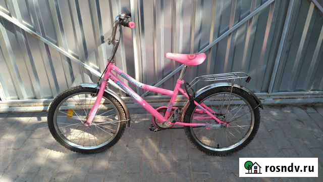 Велосипед бу Видное - изображение 1