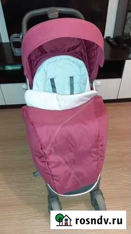 Коляска прогулочная Калининград - изображение 1