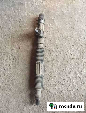 Рулевая рейка гранта Сорочинск - изображение 1