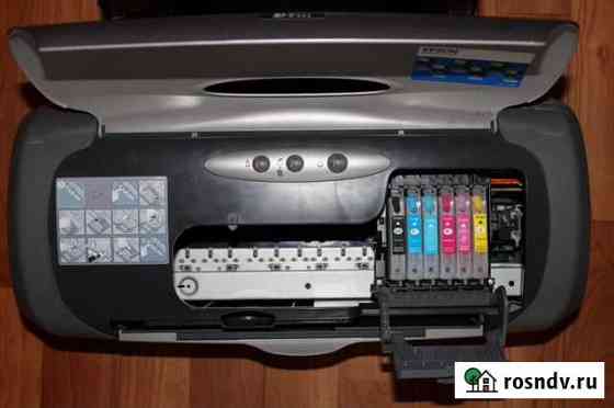 Epson R 220 Иркутск