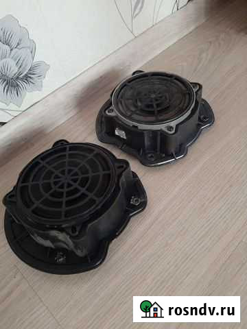 Колонки штатные Пежо 308 Казань - изображение 1