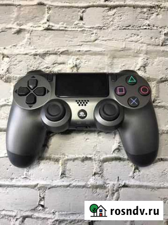 Джойстик ps4 Ивантеевка - изображение 1
