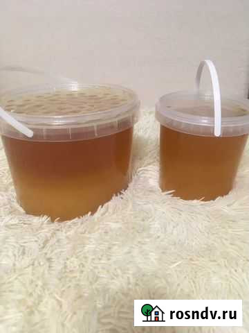 Мёд Чайковский - изображение 1