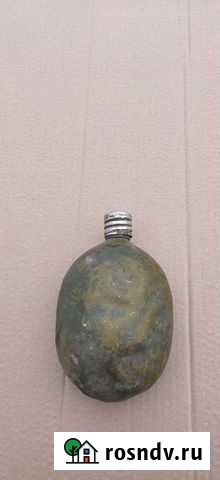 Фляжка СССР Новомосковск - изображение 1