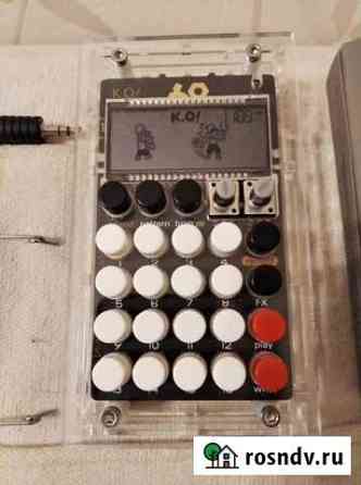 Teenage Engineering PO-33 сэмплер + кейс Старая Купавна