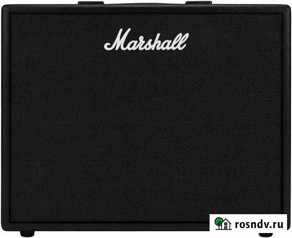 Гитарный комбоусилитель Ишимбай - изображение 1