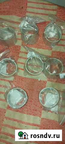 Втулка верхней головки шатуна ямз-7511 Железногорск - изображение 1