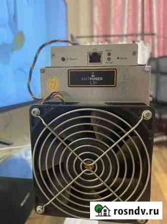 Bitmain Antminer L3+ Люберцы