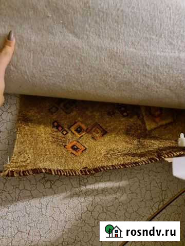 Ковролин палас Лесной - изображение 1