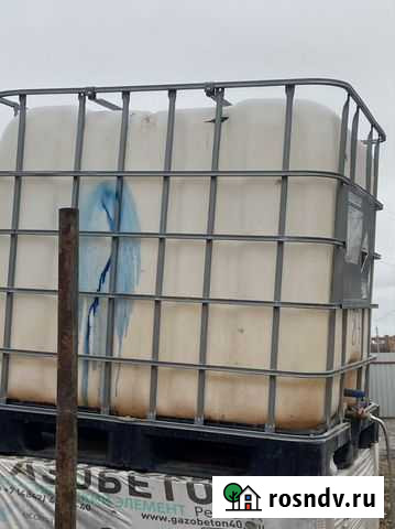 Еврокуб Воротынск - изображение 1