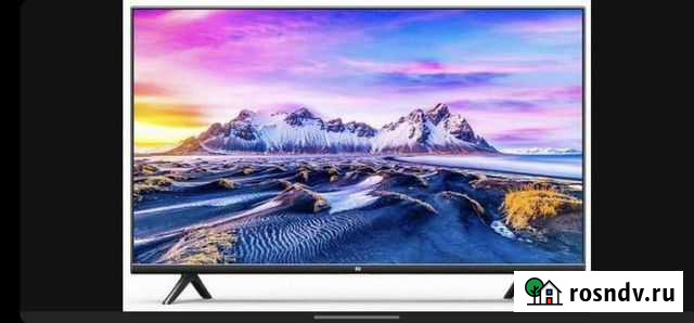 Xiaomi MI TV 32 P1, 32(80см), Smart TV Севастополь - изображение 1