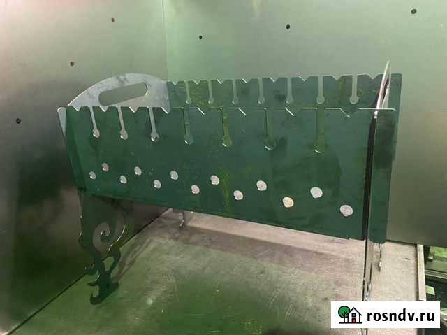 Мангал Волгоград - изображение 1