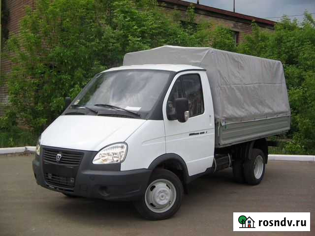 Грузоперевозки Воскресенск - изображение 1