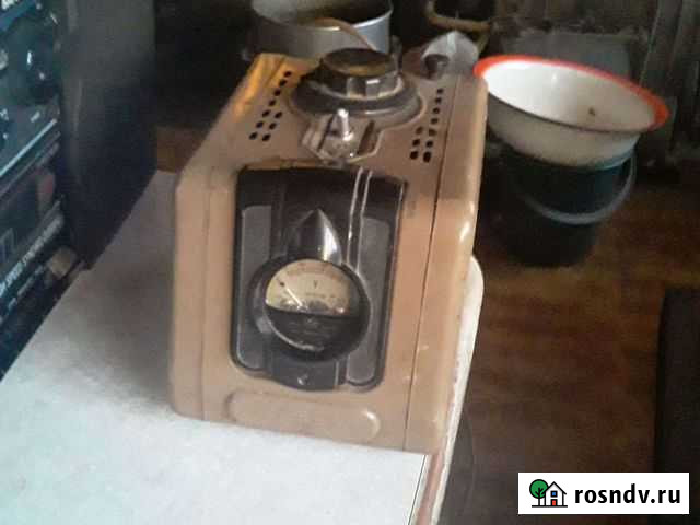 Стабилизатор напряжения с регулеровкой Оренбург - изображение 1