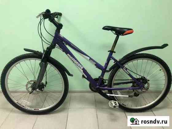 Mongoose Rockadile Евпатория