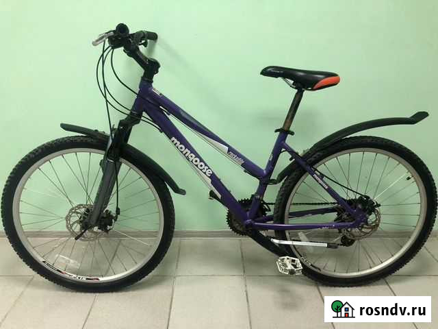 Mongoose Rockadile Евпатория - изображение 1