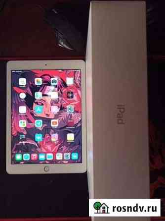 iPad Новый Оскол