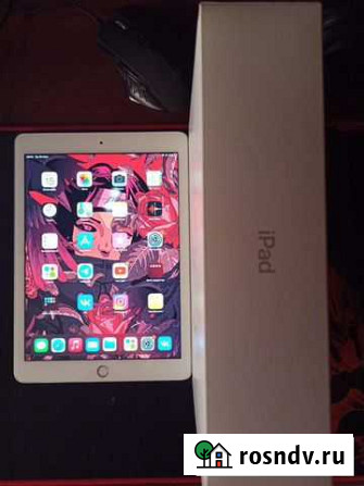 iPad Новый Оскол - изображение 1