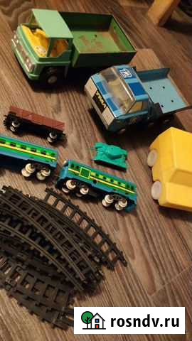 Машинки.Игрушки СССР Россия гдр куклы пупсы Казань - изображение 1