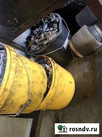 Болты и гайки Петрозаводск - изображение 1