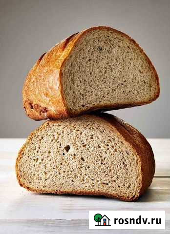 Хлеб Псков - изображение 1