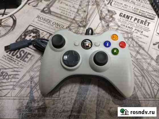 Геймпад xbox 360 оригинал Ульяновск