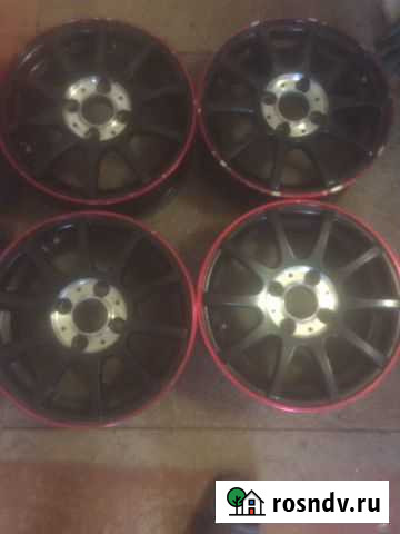 Диски Арзамас - изображение 1