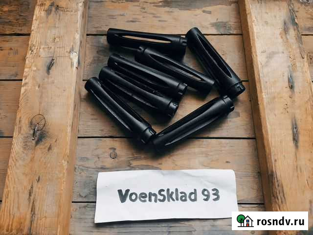 Пламегаситель акмл Щелевой Краснодар - изображение 1