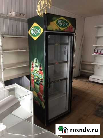 Холодильник под напитки Саранск - изображение 1