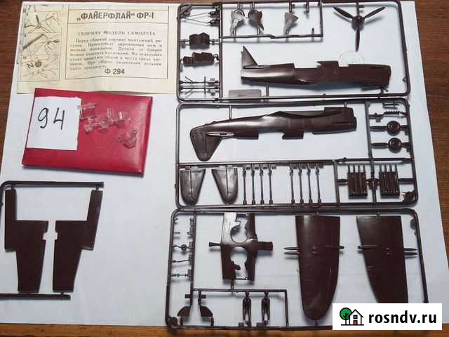 Самолеты СССР без коробок Барнаул - изображение 1