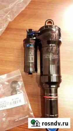 Амортизатор RockShox Super Deluxe RCT 210x50мм Октябрьский