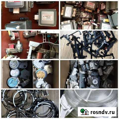 Запчасти для Samsung,Lg,Sharp и др Воронеж - изображение 1