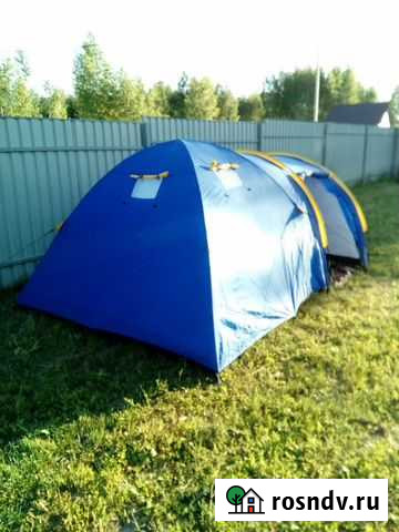 Палатка Десногорск - изображение 1