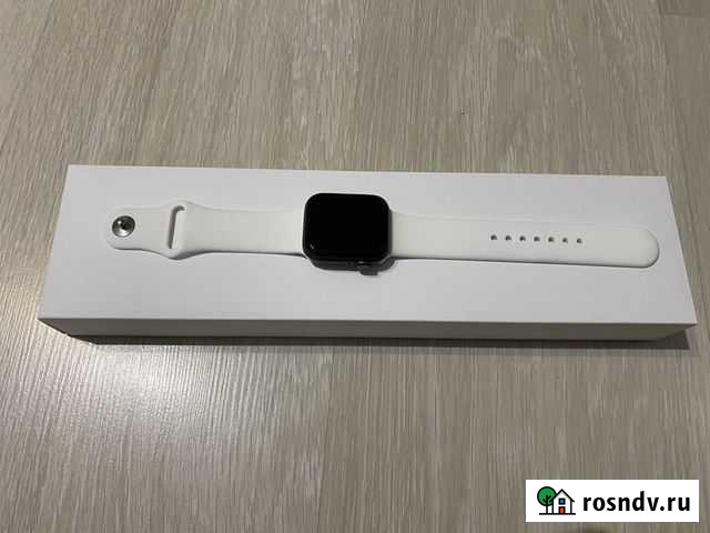 Apple watch 6 se 40mm Брянск - изображение 1