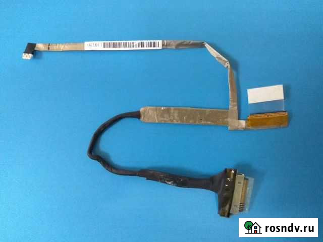 Шлейф матрицы Acer Aspire D270, D257 Жуковский - изображение 1