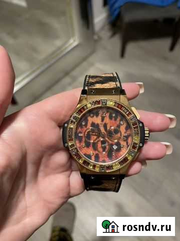 Часы Химки - изображение 1