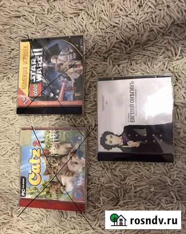 Компьютерные игры Тюмень - изображение 1