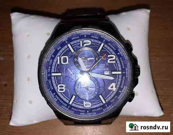 Часы мужские Casio Москва