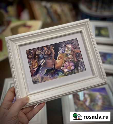 Картина Щёлково - изображение 1