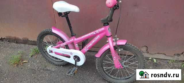 Велосипед merida 616 для девочки Калуга - изображение 1