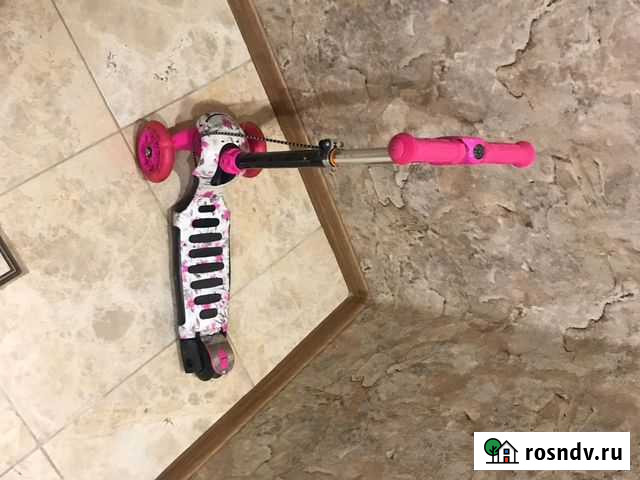 Самокат Ижевск - изображение 1