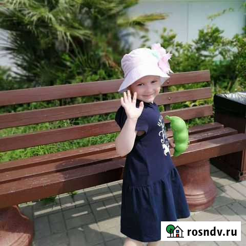 Платье для девочки h&m Вологда - изображение 1